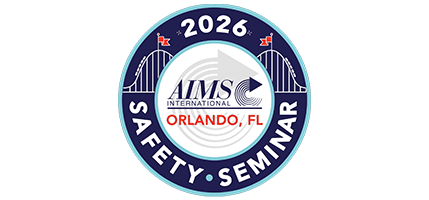 2026 AIMS International Safety Seminar