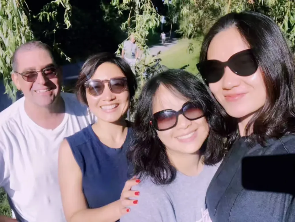 APAC40 | 对话白水大中国区商务开发副总裁张晨：十年同行，仍怀赤子心