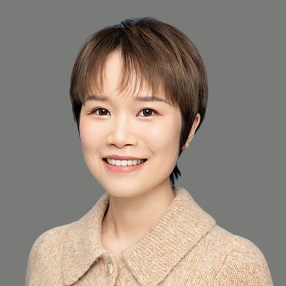 莫曦雯（MEGAN)