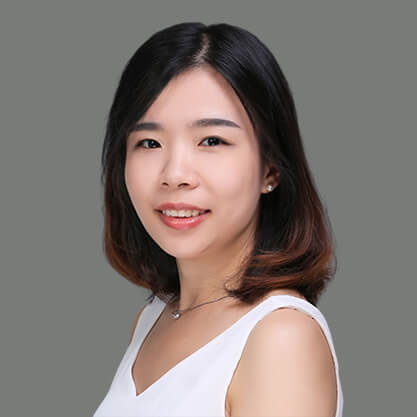 王珲晶（SYLVIA)