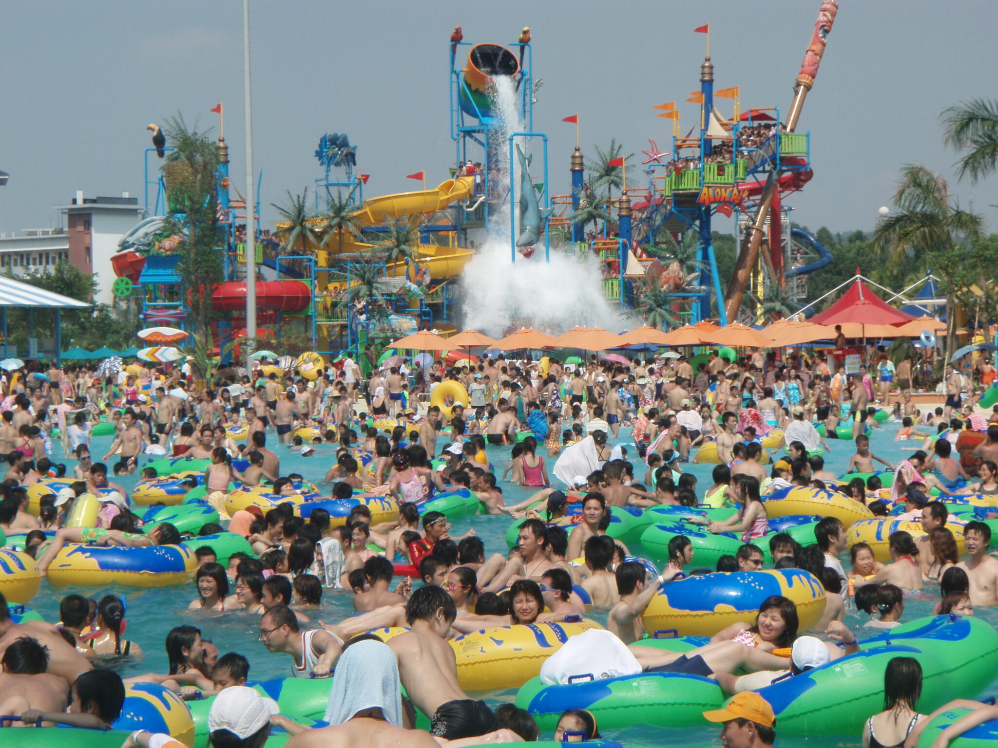 项目图集